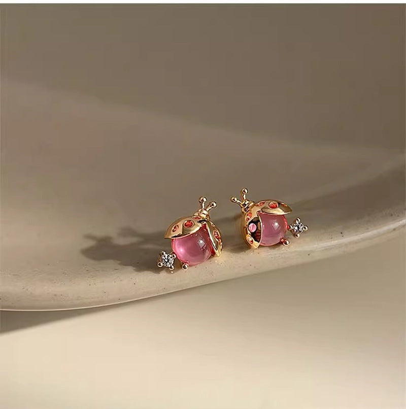 Orecchino bellissimo con stile unico