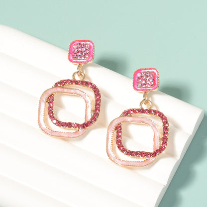 Orecchino bellissimo con stile unico