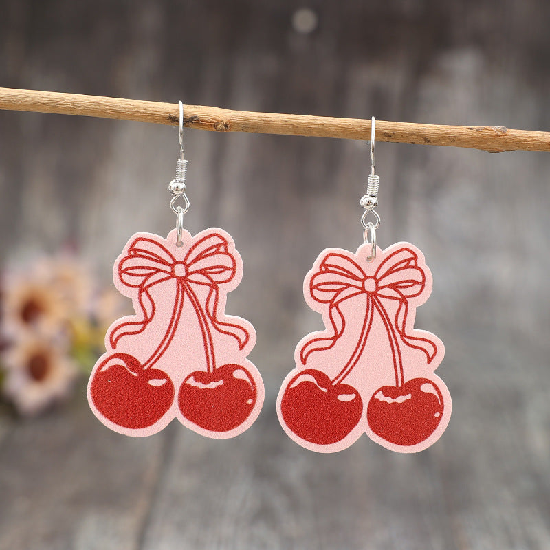 Orecchino affascinante per ogni occasione