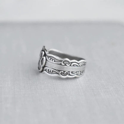 Anello romantico per momenti speciali