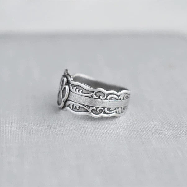 Anello romantico per momenti speciali