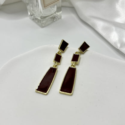 Orecchino elegante per ogni occasione