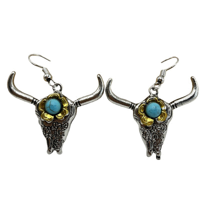 Orecchino bellissimo con stile unico