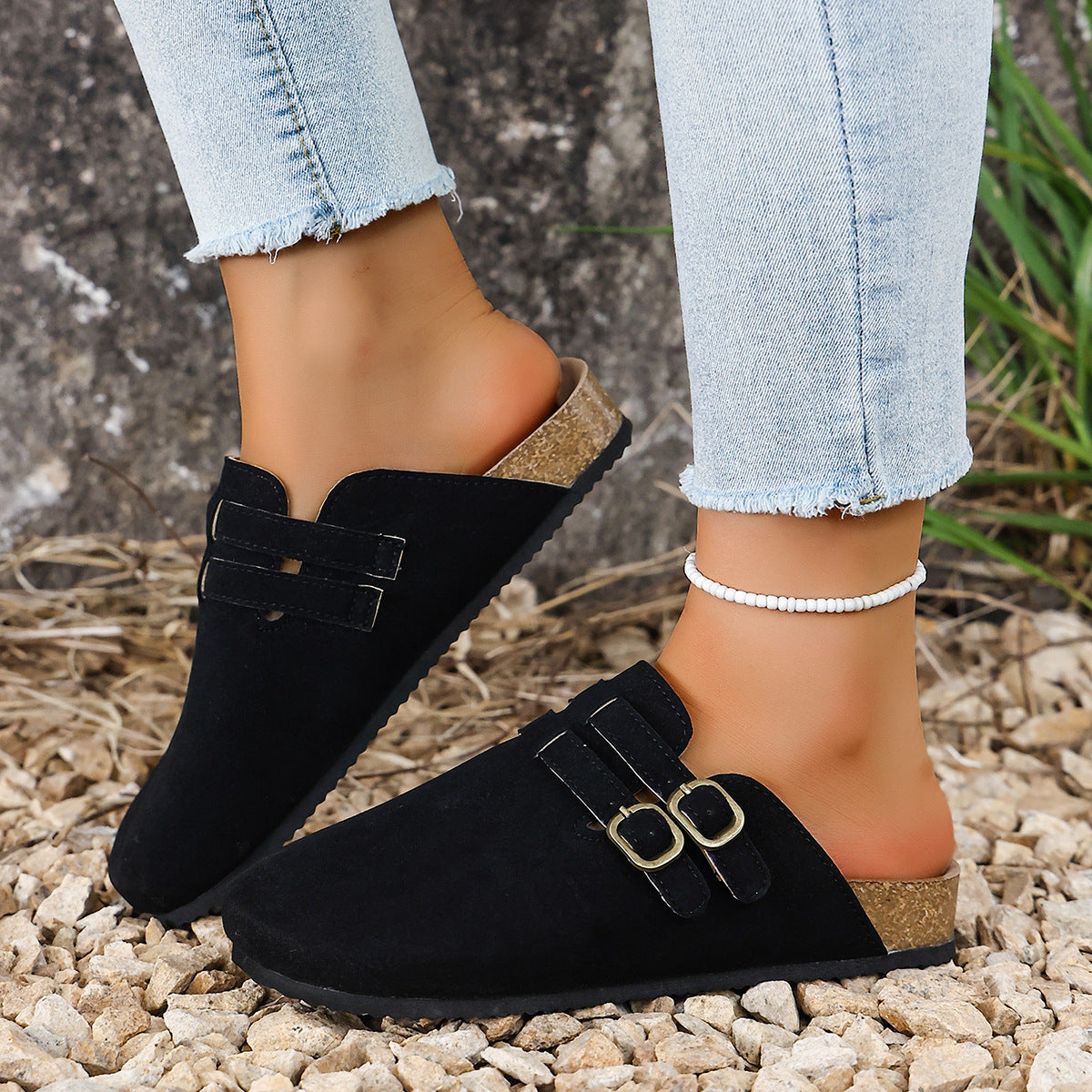 Scarpe Ortopediche Aggraziate dal Look Moderno