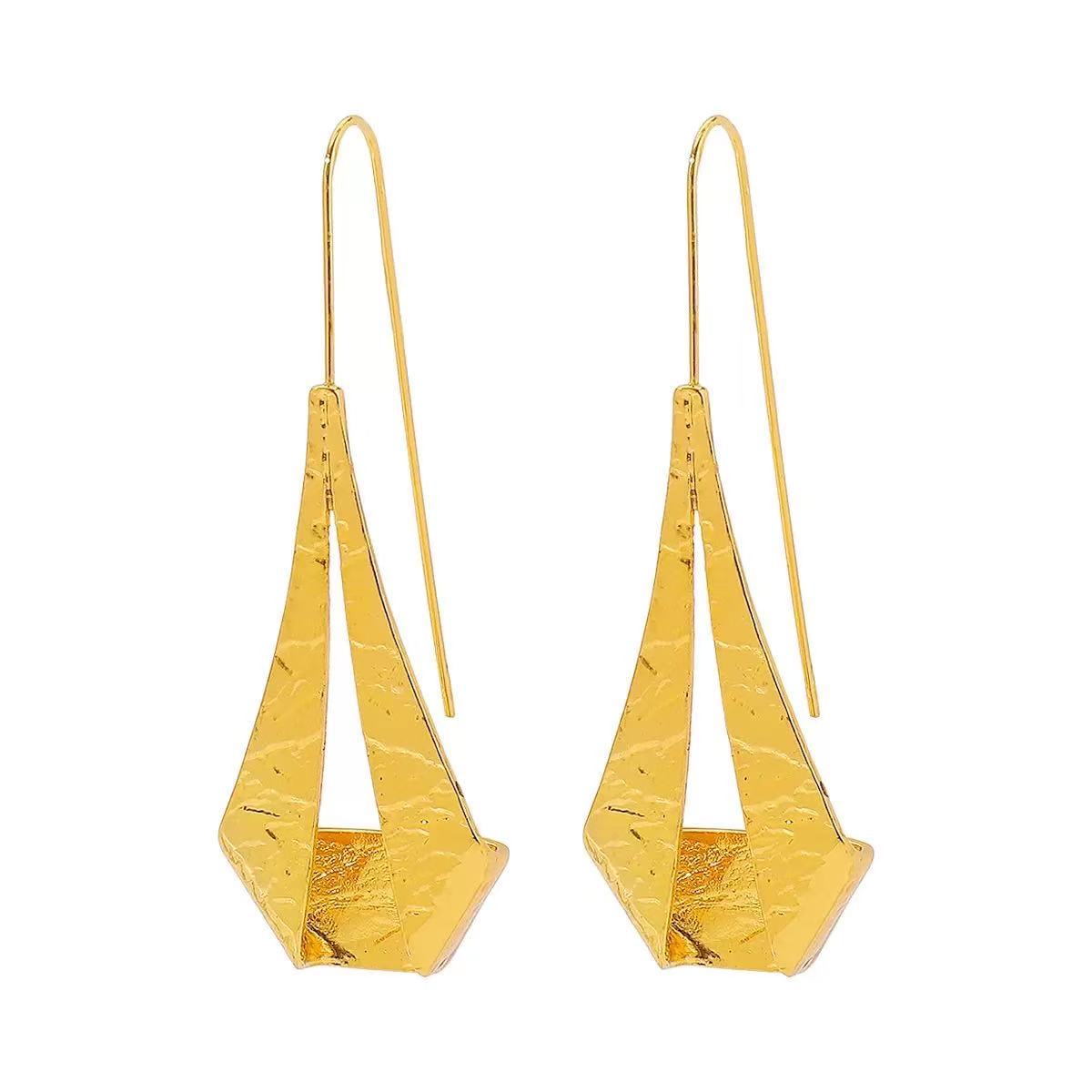 Orecchino elegante per ogni occasione