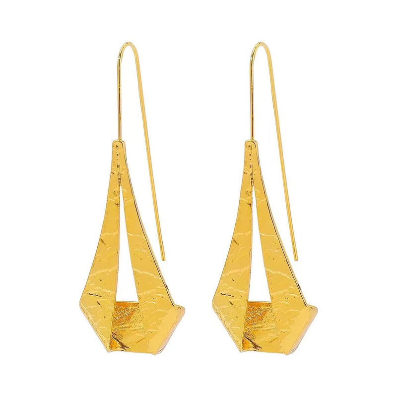 Orecchino elegante per ogni occasione