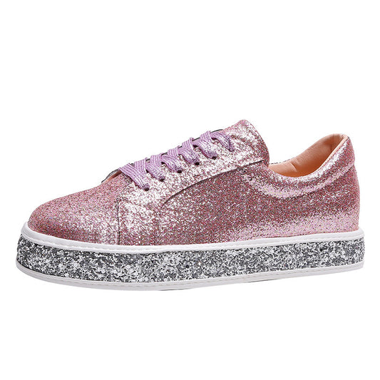 Sneakers Ortopediche Chic dal Design Unico