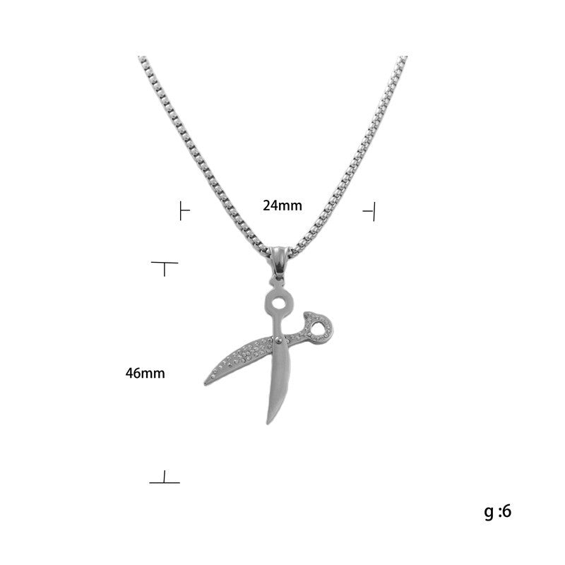 Ciondolo classico dal fascino senza tempo