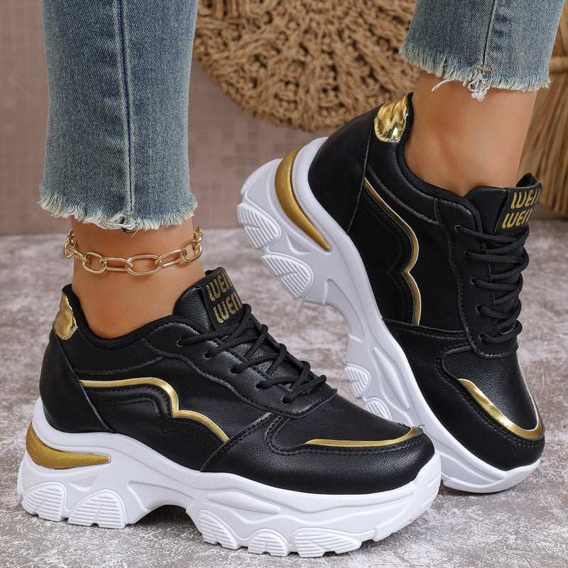Sneakers Ortopediche Splendidamente Realizzate