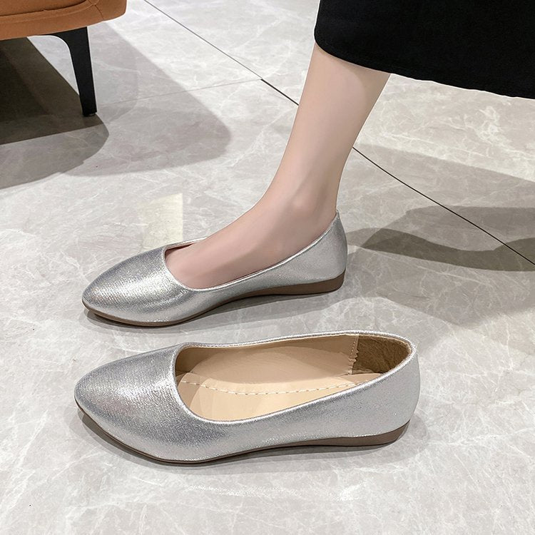 Scarpe Ortopediche Chic dal Design Unico