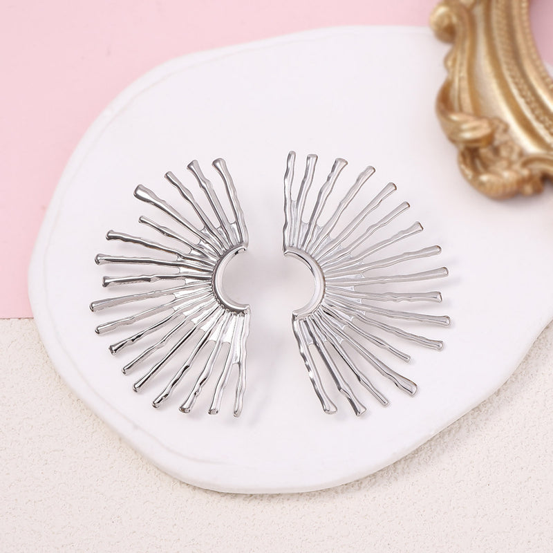 Orecchino stupendo per uso quotidiano