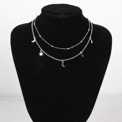 Collana elegante per ogni occasione