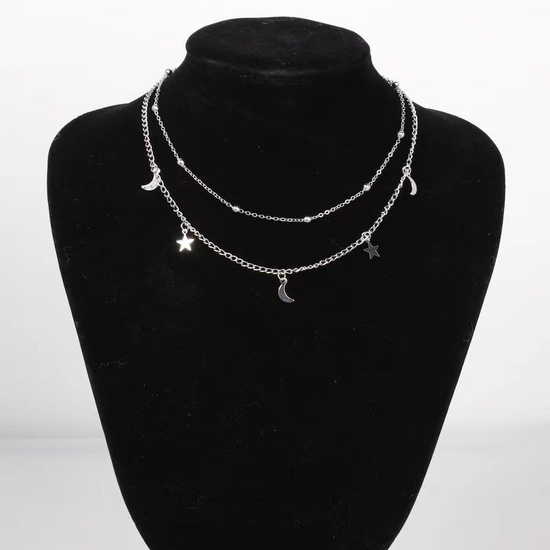 Collana elegante per ogni occasione