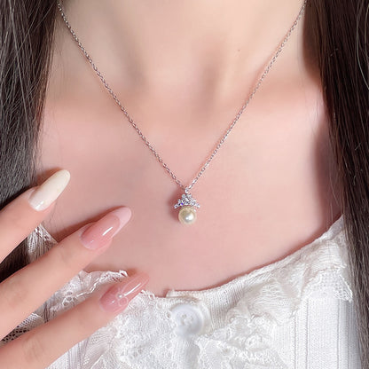 Gioiello artigianale delicato