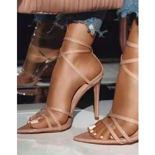 Sandali Ortopediche Chic dal Design Unico