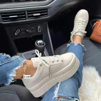 Scarpe Ortopediche Aggraziate dal Look Moderno
