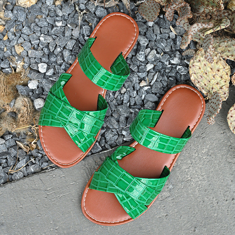 Sandali Ortopediche Ispirate al Vintage