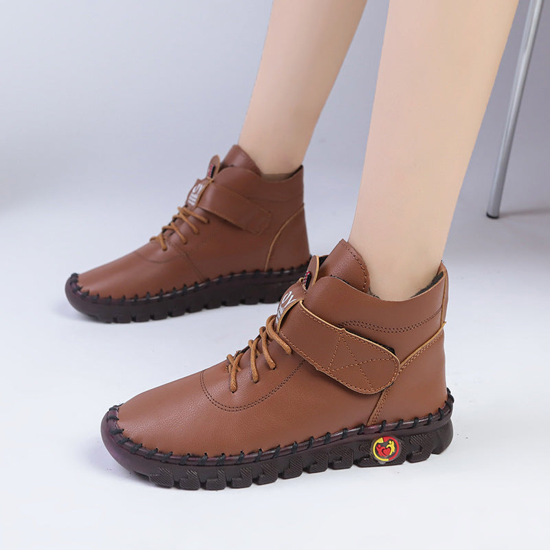Scarpe Ortopediche Splendidamente Realizzate