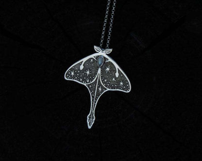 Collana affascinante per ogni occasione