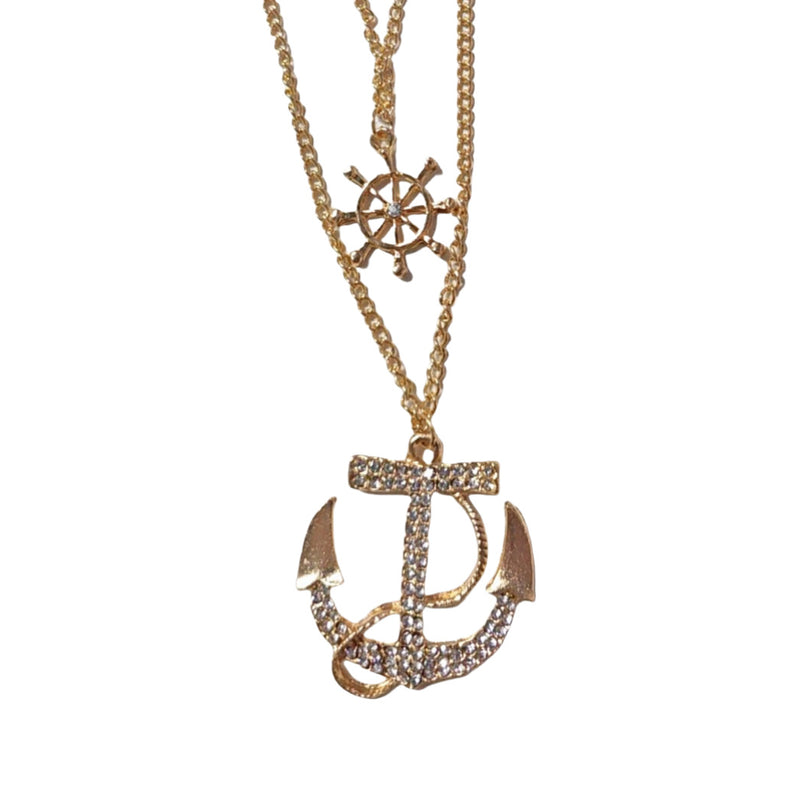 Collana elegante per ogni occasione