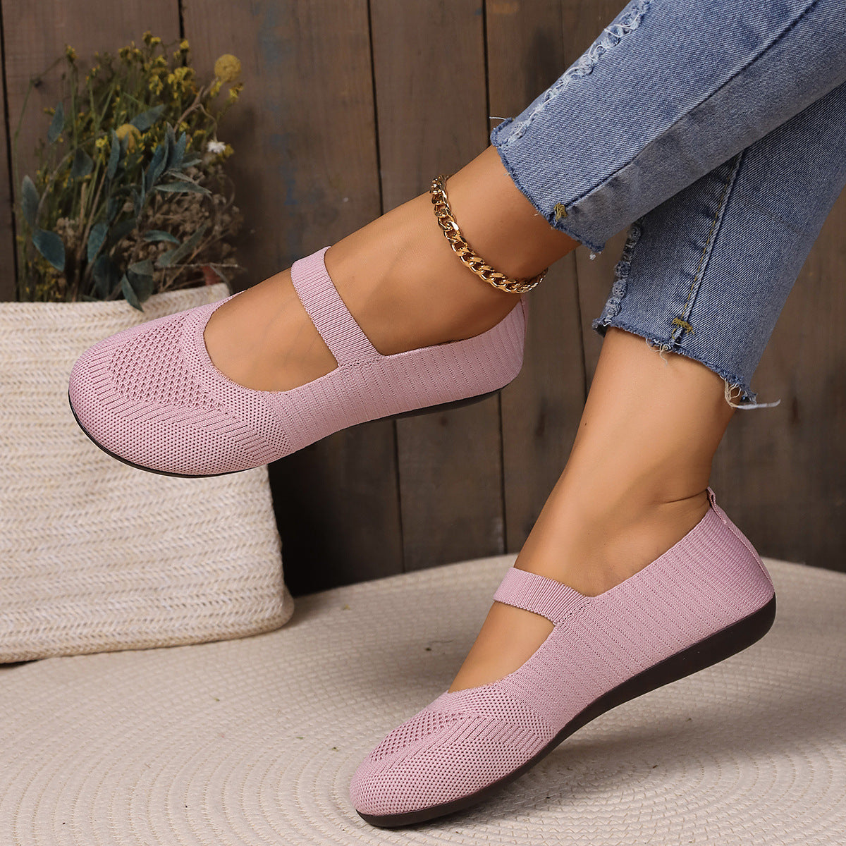 Scarpe Ortopediche Chic dal Design Unico