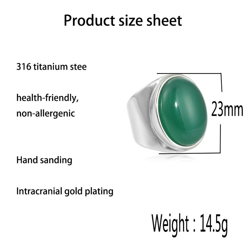 Anello classico dal fascino senza tempo