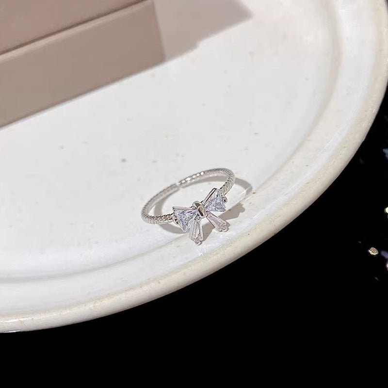 Anello stupendo per uso quotidiano