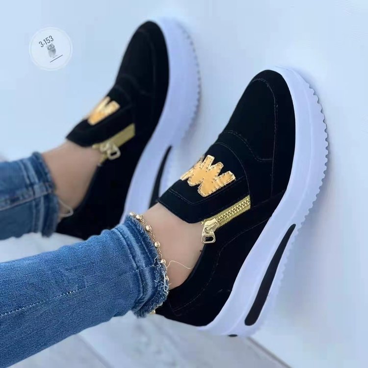 Scarpe Ortopediche Classiche con Stile Senza Tempo