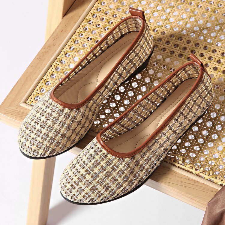 Scarpe Ortopediche Ispirate al Vintage