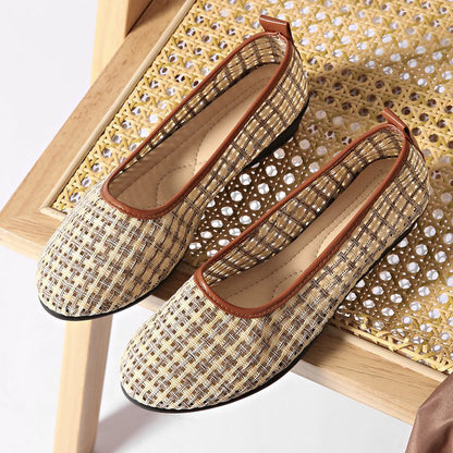 Scarpe Ortopediche Ispirate al Vintage