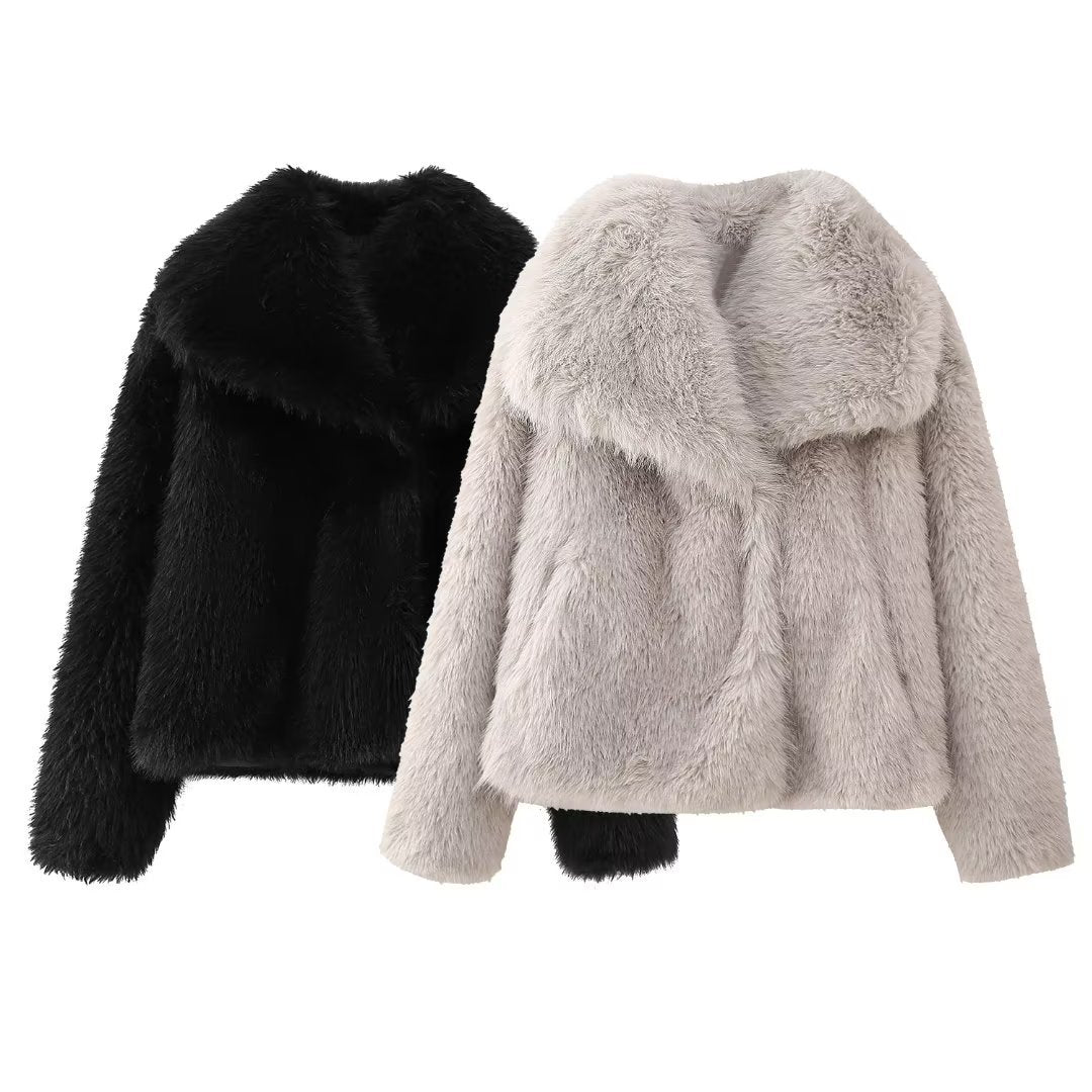 Giacca in stile vintage senza tempo