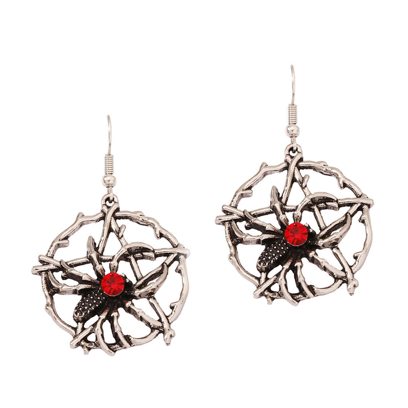 Orecchino classico dal fascino senza tempo