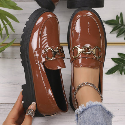 Scarpe Ortopediche Ispirate al Vintage
