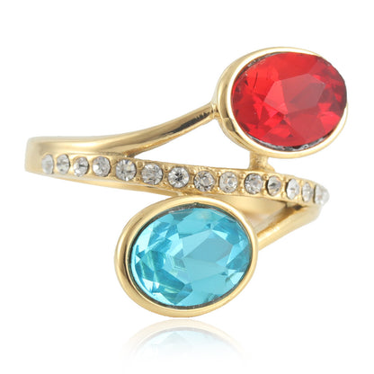 Anello romantico per momenti speciali