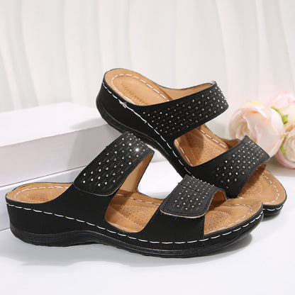 Scarpe Ortopediche Ispirate al Vintage