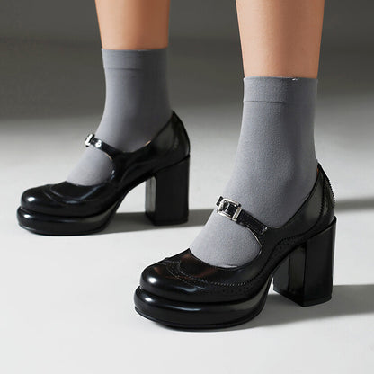 Scarpe Ortopediche Eleganti per Ogni Passo