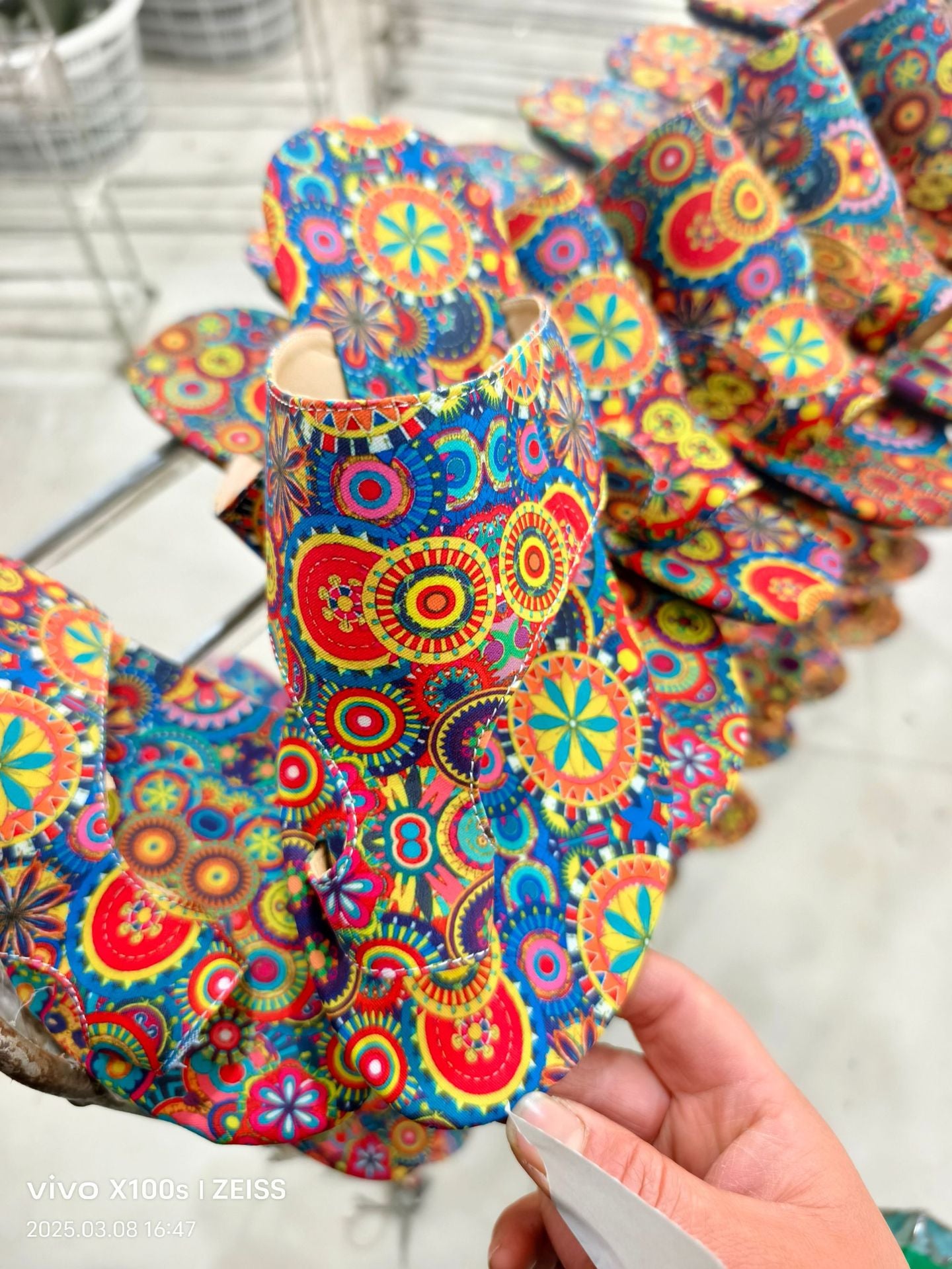 Sandali Ortopediche Classiche con Stile Senza Tempo