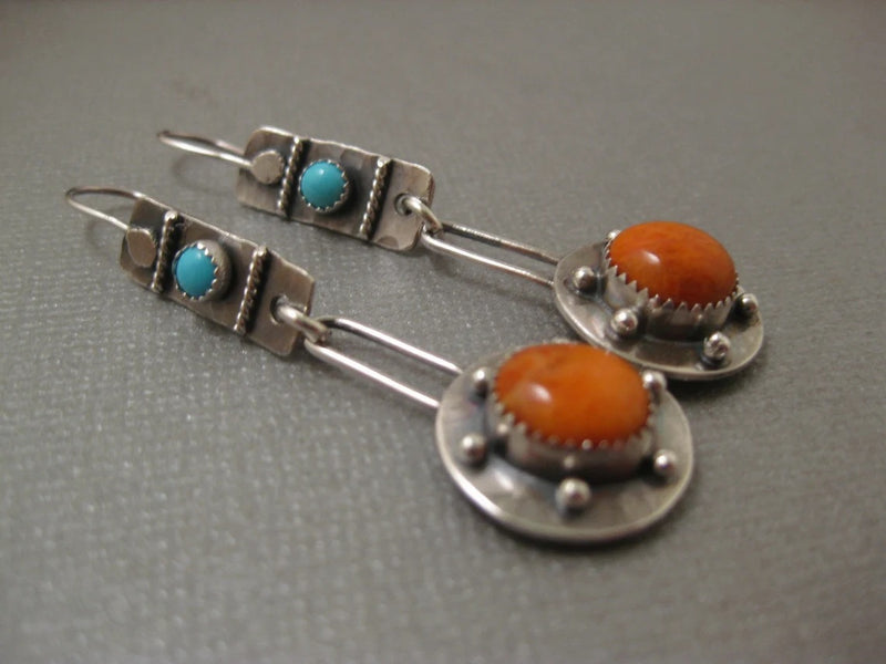 Orecchino romantico per momenti speciali