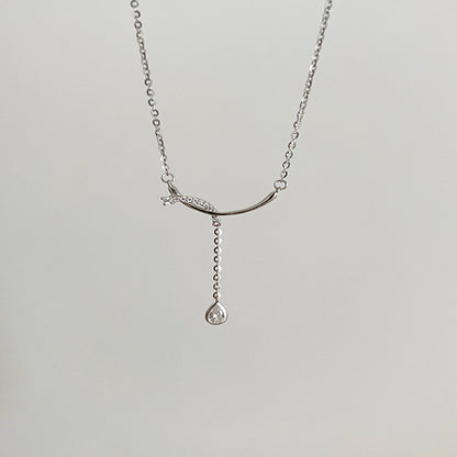 Collana bellissimo con stile unico