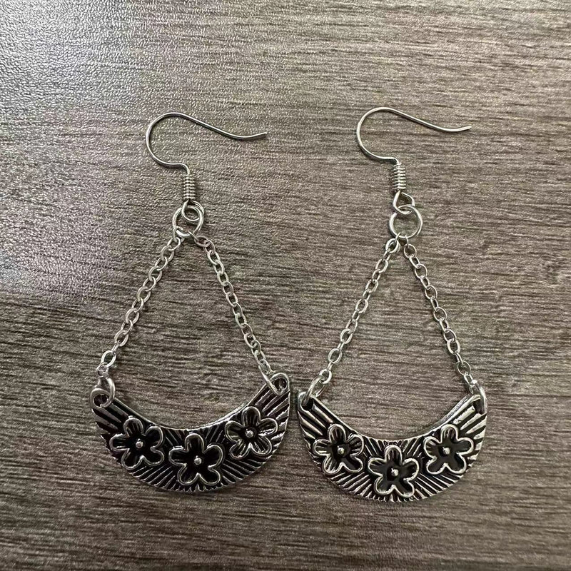 Orecchino stupendo per uso quotidiano