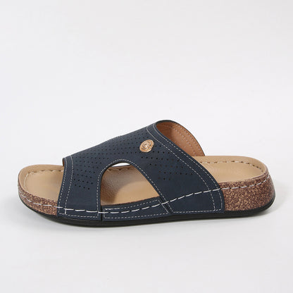 Sandali Ortopediche Chic dal Design Unico