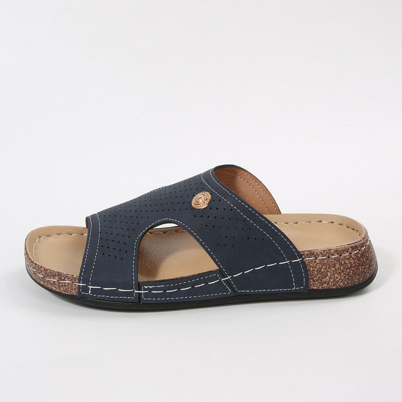 Sandali Ortopediche Chic dal Design Unico
