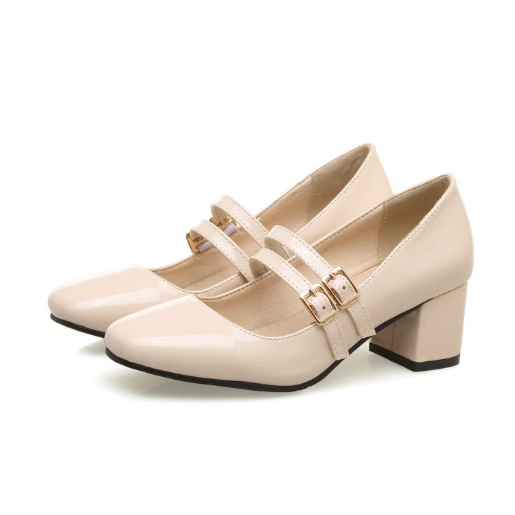 Scarpe Ortopediche Chic dal Design Unico