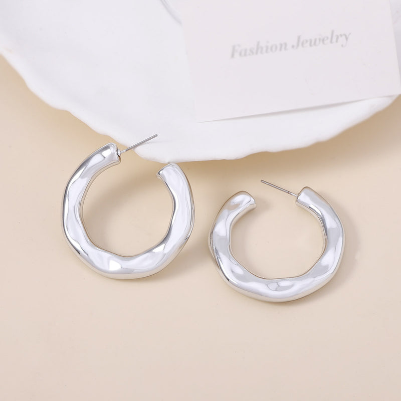 Orecchino stupendo per uso quotidiano