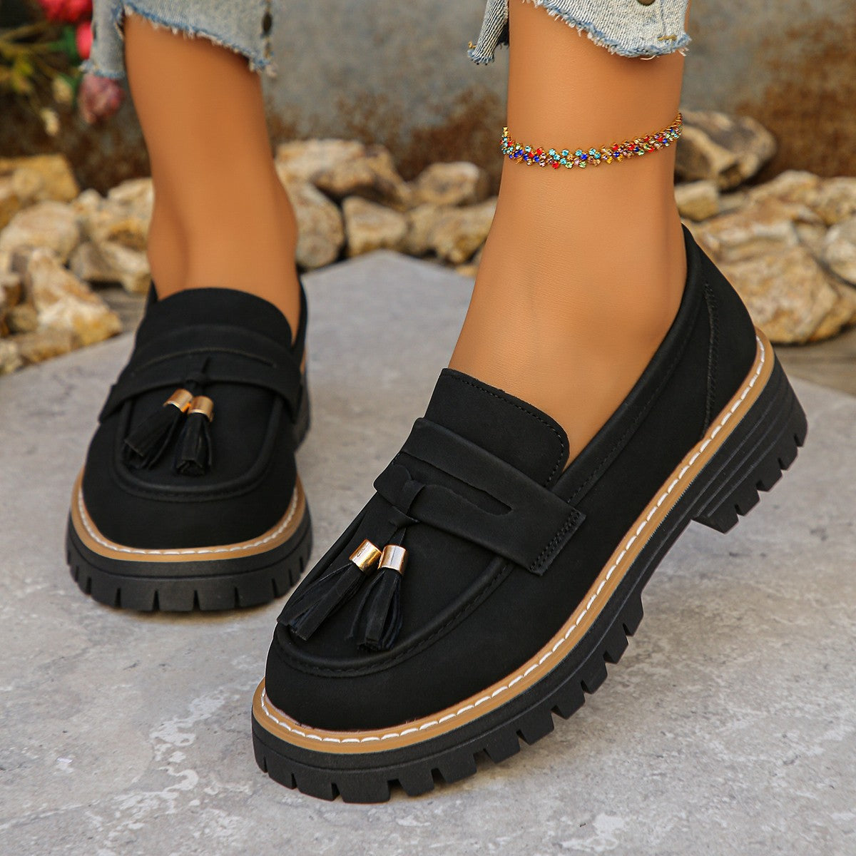 Scarpe Ortopediche Ispirate al Vintage