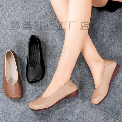Scarpe Ortopediche Stilose per Ogni Occasione