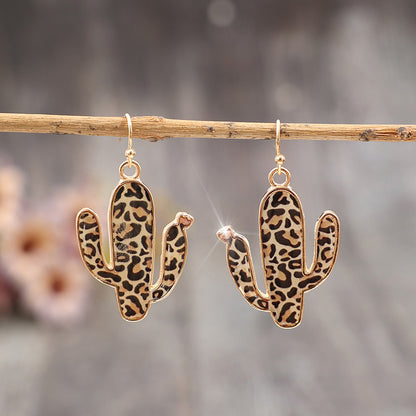 Orecchino vintage fatto a mano