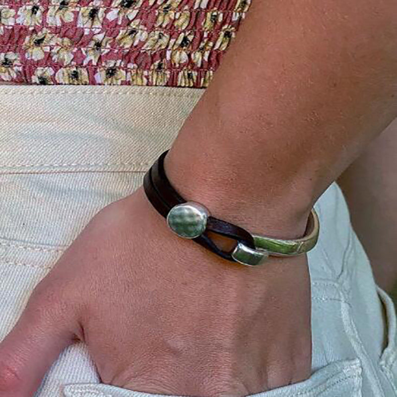 Bracciale affascinante per ogni occasione