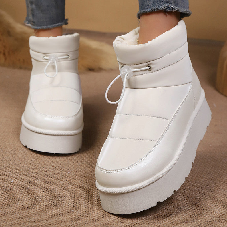 Scarpe Ortopediche Ispirate al Vintage