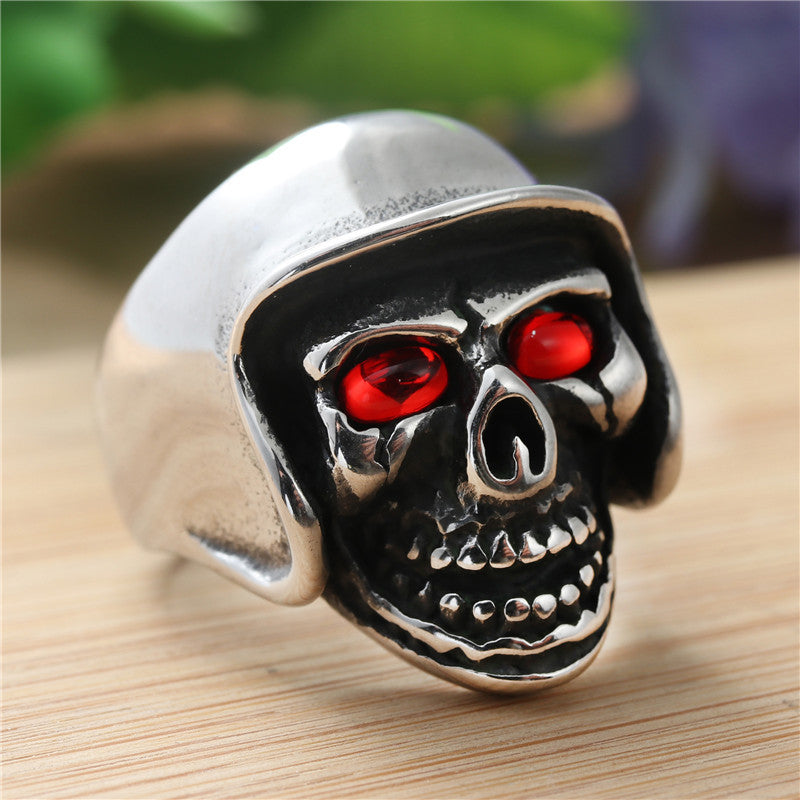 Anello stupendo per uso quotidiano